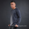 Western Mens Mode Hoodies Sport Pullover